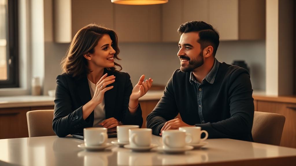 Female-Led Relationships: What They Really Are and Why They Work - Lifestyle blog article