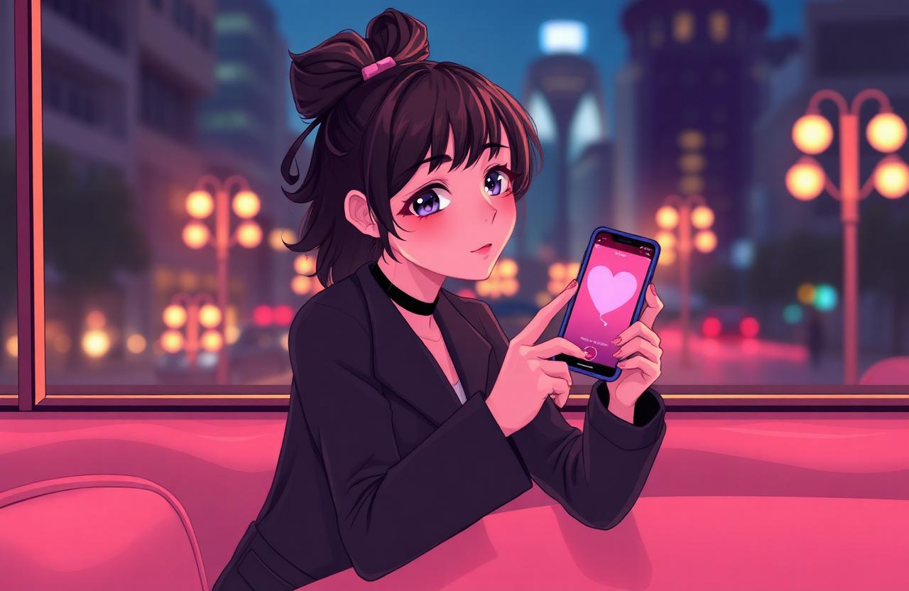 Dating as a Femboy/Sissy in 2026: Why I Get So Much More Interest from Women When I Present Feminine - Dating & Relationships blog article