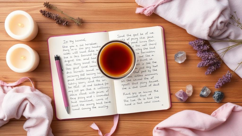 How Feminization Media Quietly Changed My Daily Habits 🪞 - crossdresser blog article