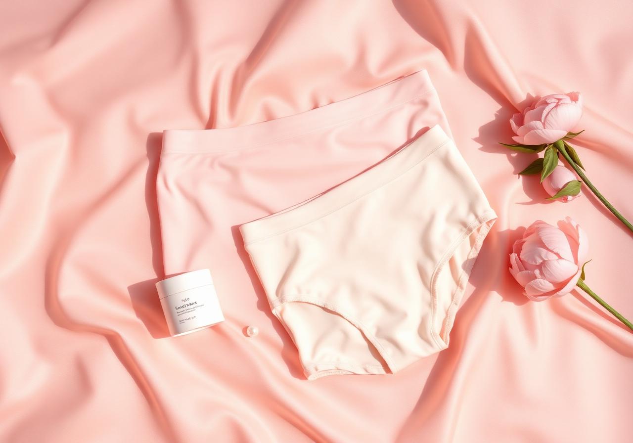 How to Tuck Comfortably: A Gentle, Beginner-Friendly Guide - Wellness blog article